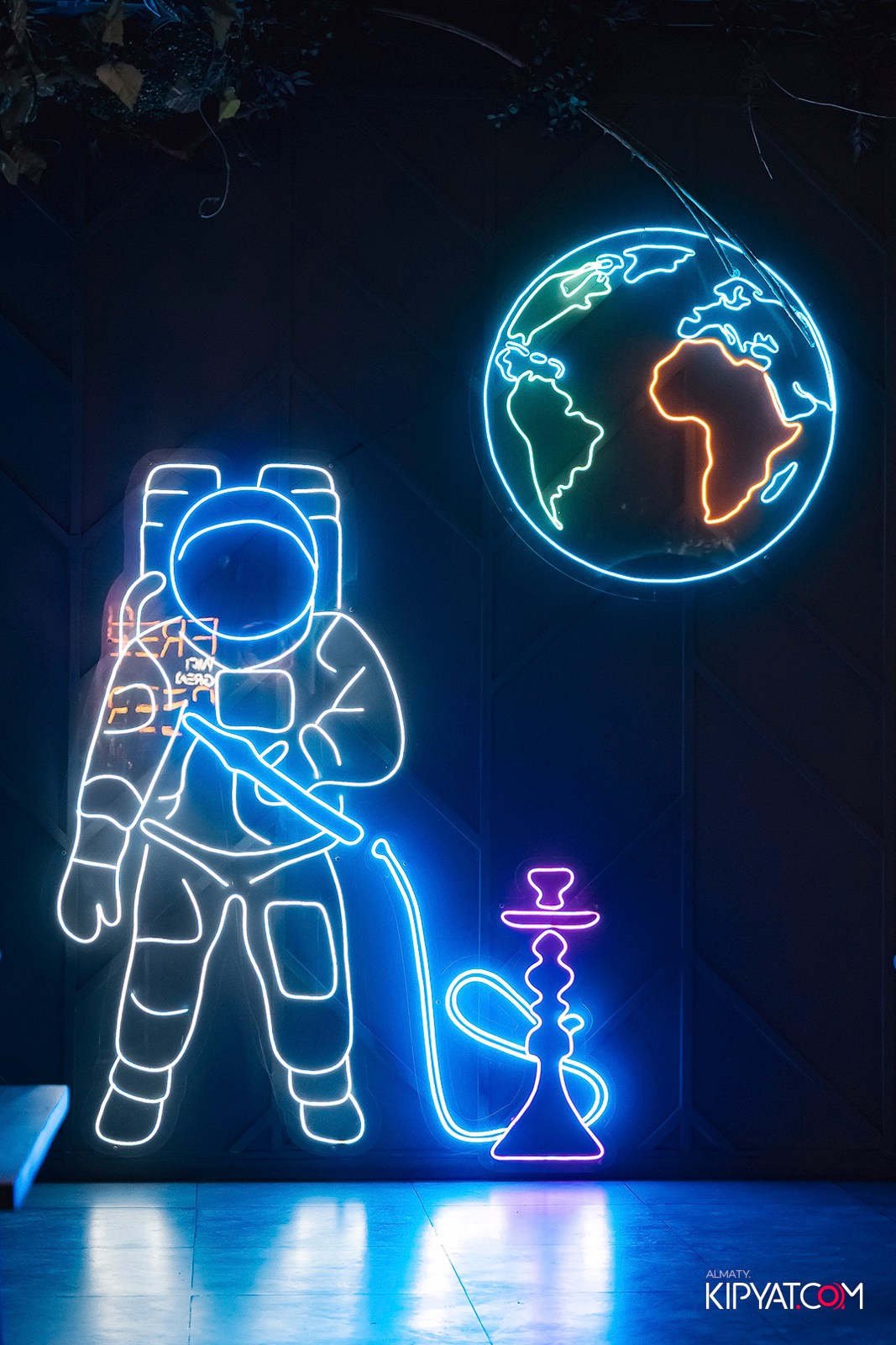 VICE CITY. КИПЯТКОМ АЛМАТЫ! Фотосъемка мероприятий в Алматы