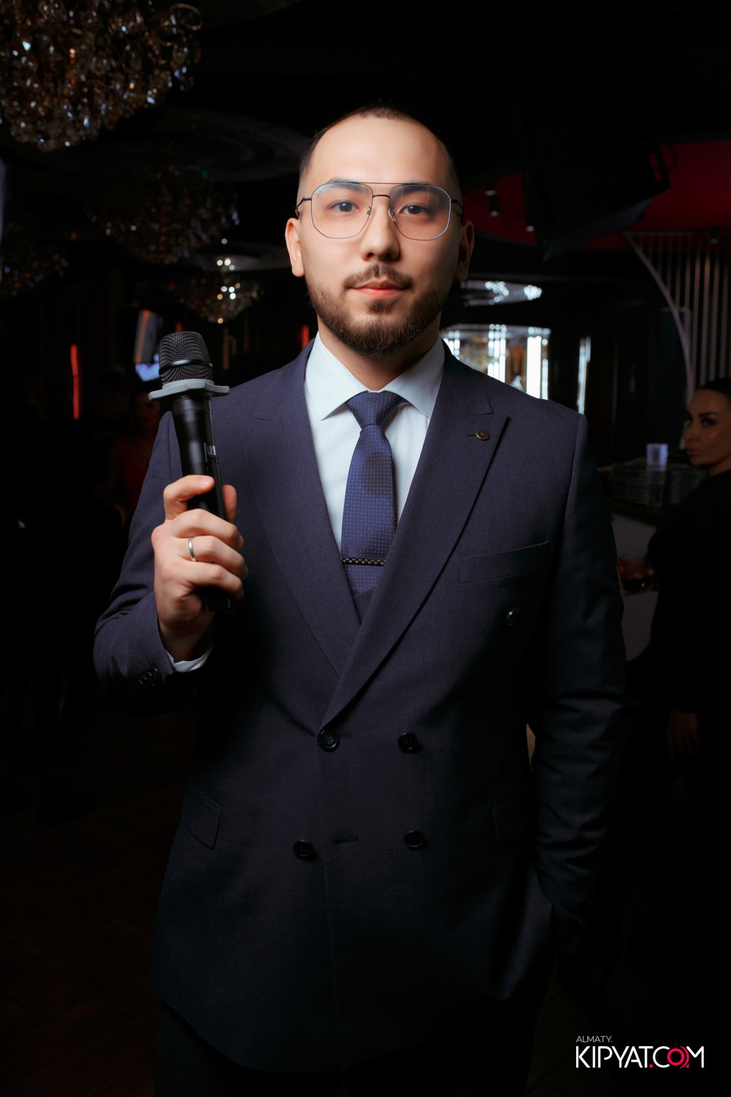 ЗАЯ, НА БИС. КИПЯТКОМ АЛМАТЫ!