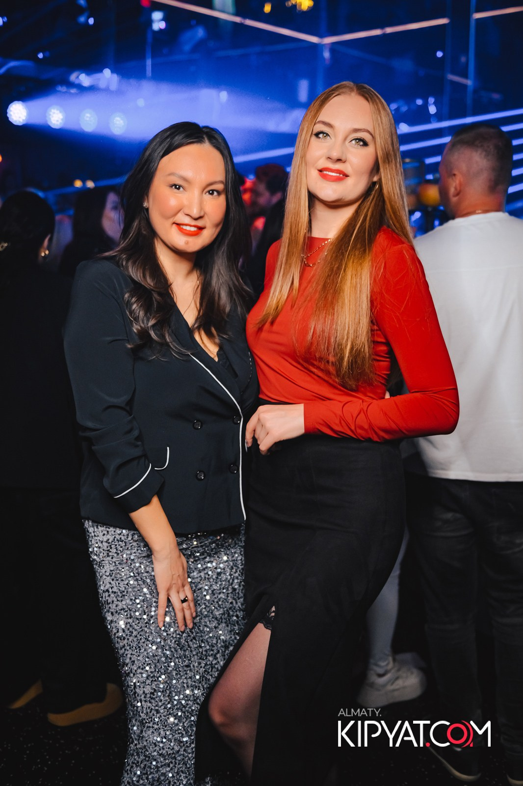 SANTA BARBARA — SPECIAL QUEST МИТЯ ФОМИН. КИПЯТКОМ АЛМАТЫ!