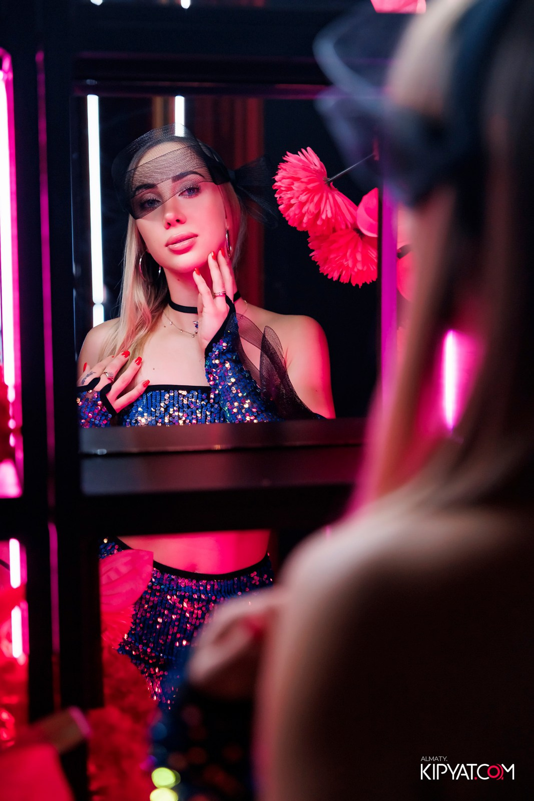 ЗАЯ, НА БИС. КИПЯТКОМ АЛМАТЫ!