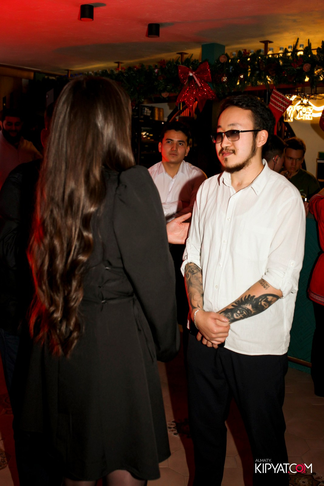 MODI RESTORANCHIK. КИПЯТКОМ АЛМАТЫ! Фотосъемка мероприятий в Алматы