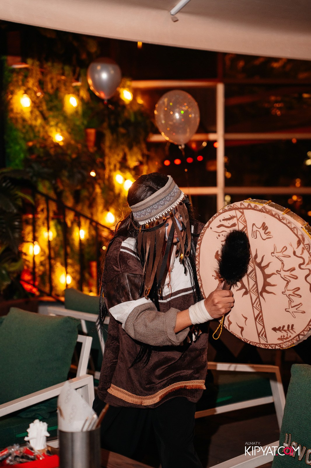 OLOVO BAR НА ДОСТЫК. КИПЯТКОМ АЛМАТЫ!