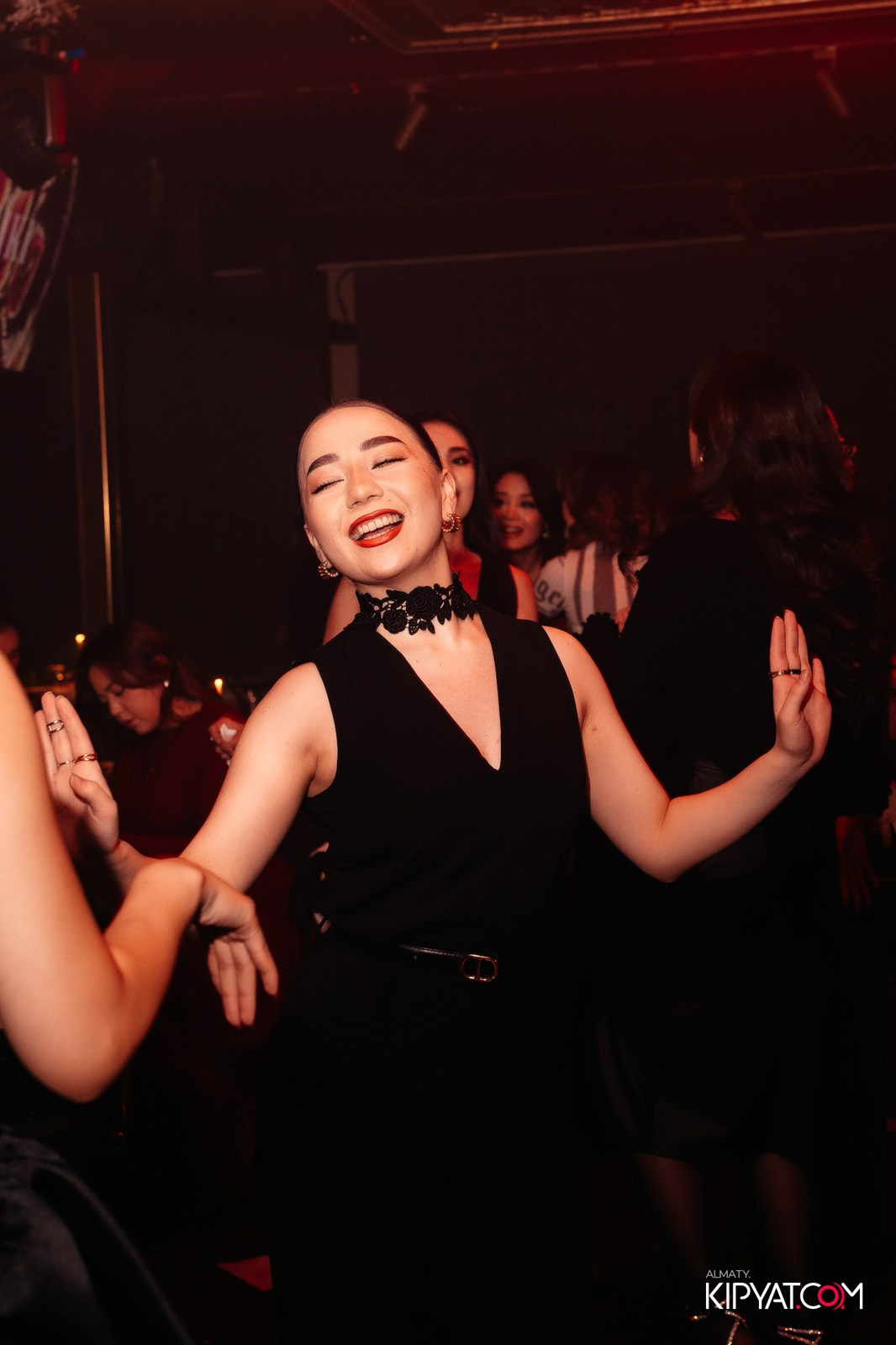 PATRIKI RESTAURANT. КИПЯТКОМ АЛМАТЫ!