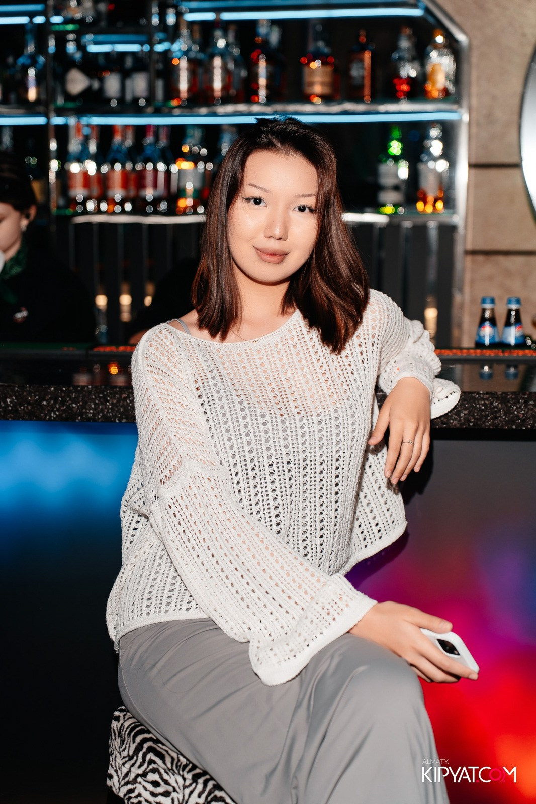 EVENT BAR. КИПЯТКОМ АЛМАТЫ!