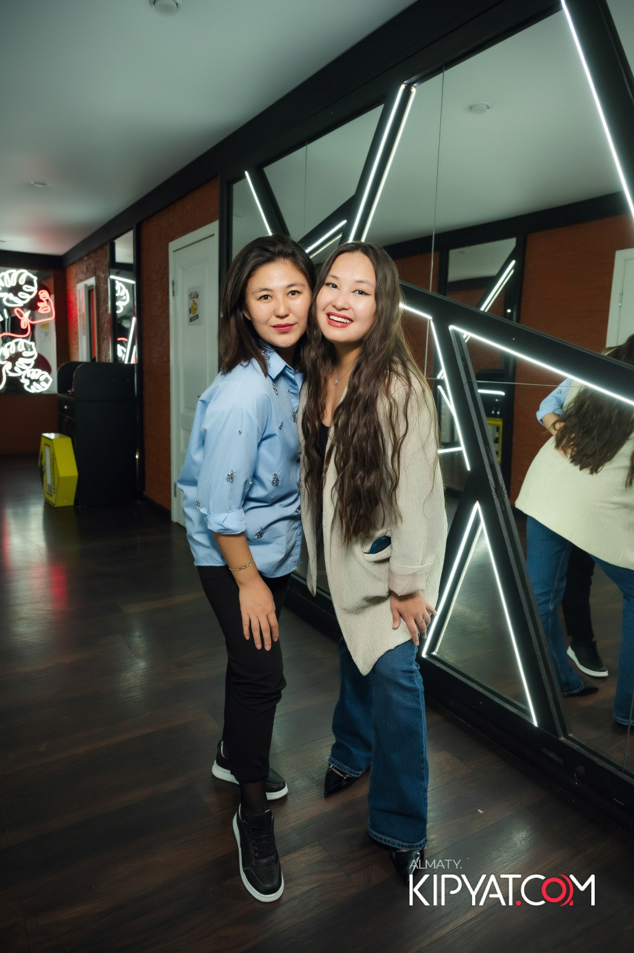 Ухо и медведь на Саина. КИПЯТКОМ АЛМАТЫ!