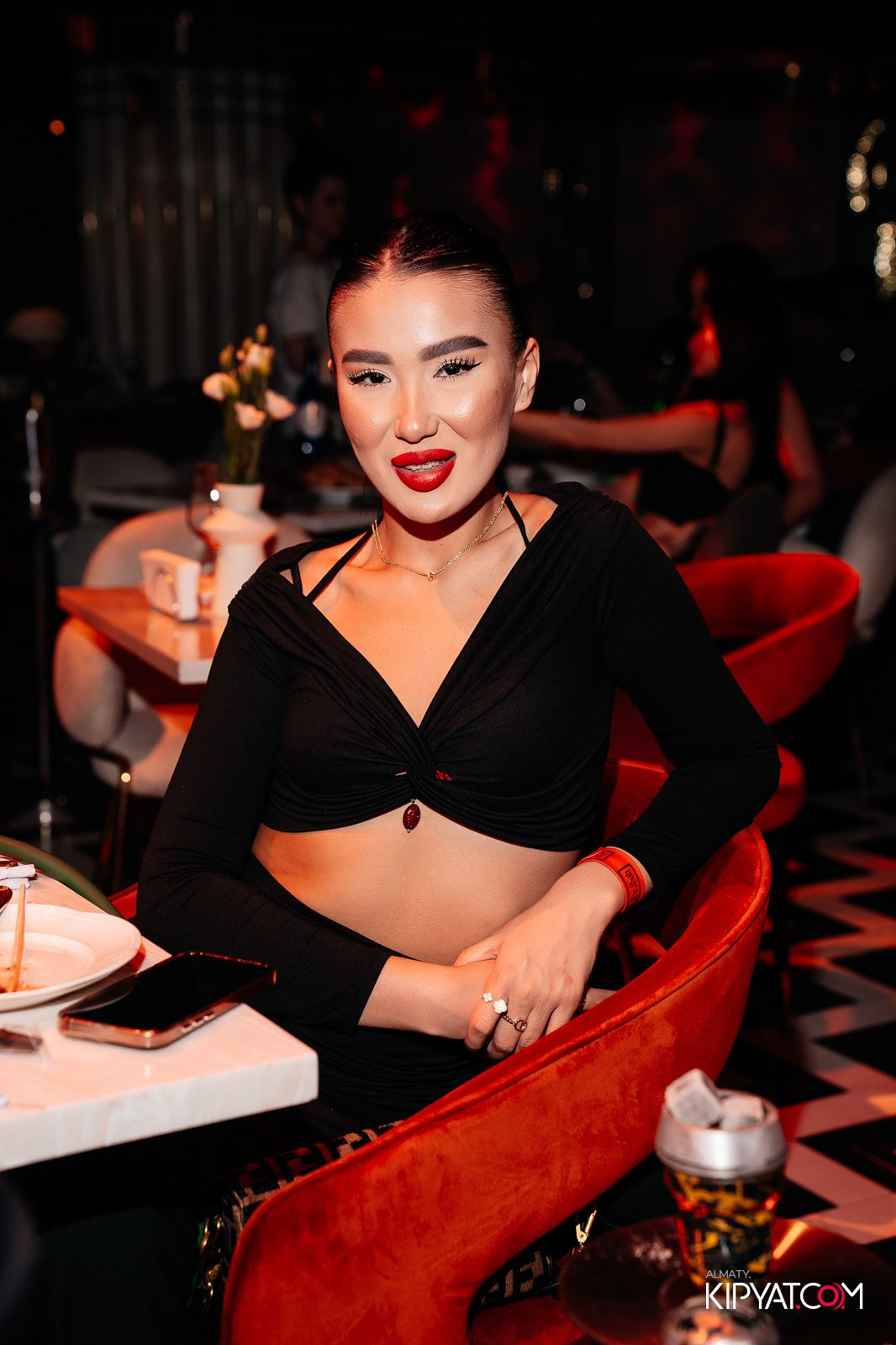 QUEEN. КИПЯТКОМ АЛМАТЫ!