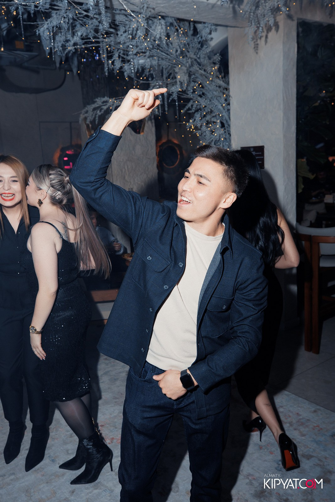 EDEN BAR & RESTAURANT. КИПЯТКОМ АЛМАТЫ! Фотосъемка мероприятий в Алматы