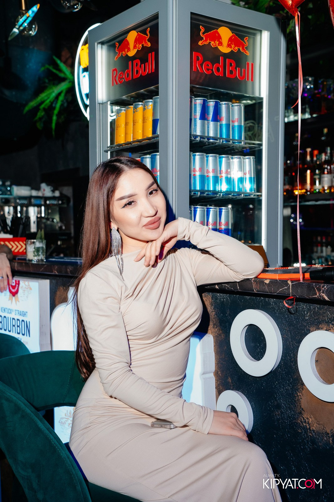 ДОРОГАЯ, Я НЕ ПИЛ. КИПЯТКОМ АЛМАТЫ!