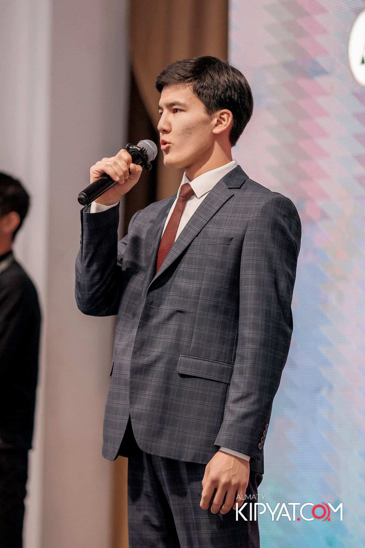 ENERGO UNIVERSITY. КИПЯТКОМ АЛМАТЫ!