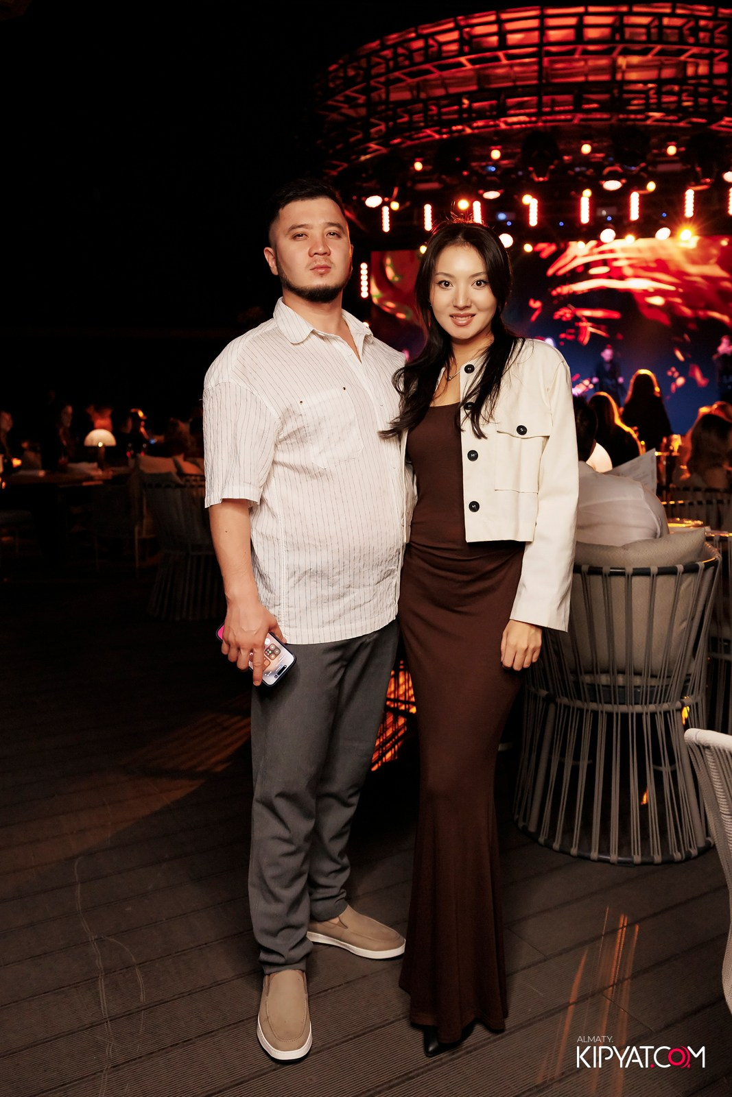 QUEEN. КИПЯТКОМ АЛМАТЫ!