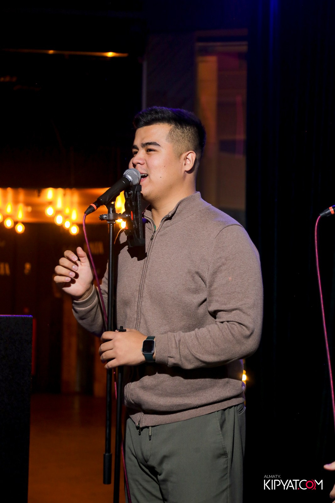 ПИНТА APORT MALL. КИПЯТКОМ АЛМАТЫ!