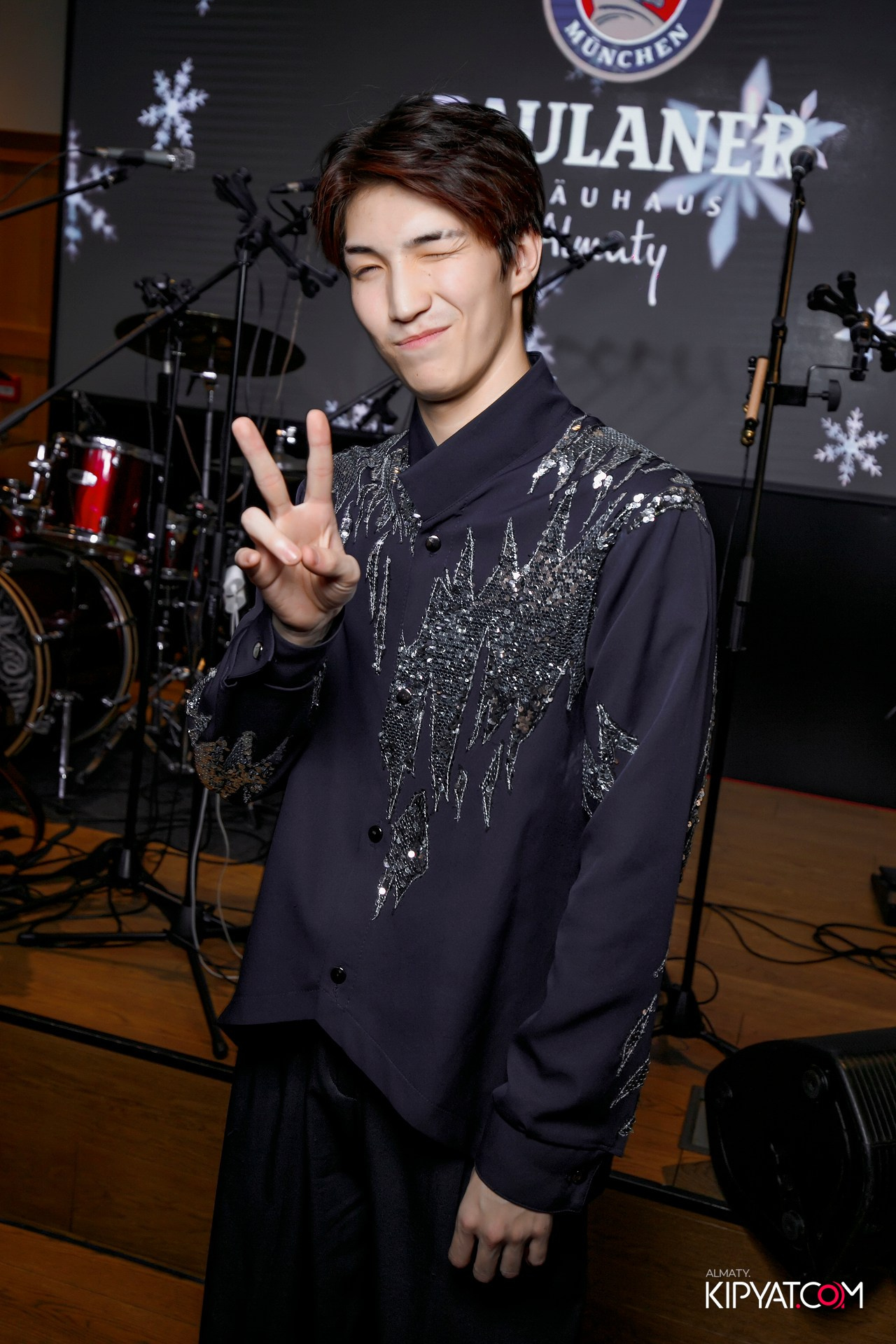 PAULANER. КИПЯТКОМ АЛМАТЫ! Фотосъемка мероприятий в Алматы