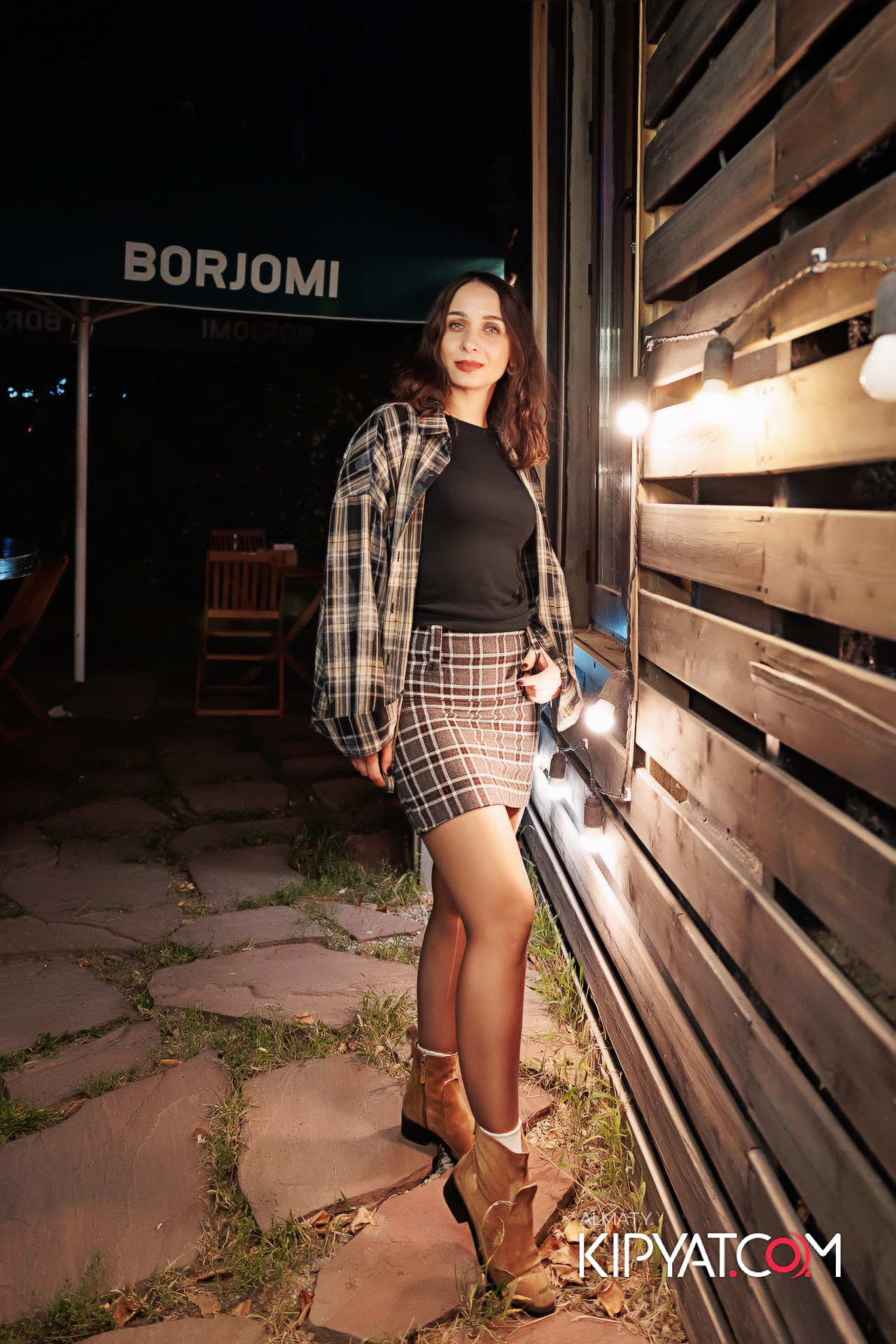 VICTORY PUB. КИПЯТКОМ АЛМАТЫ!