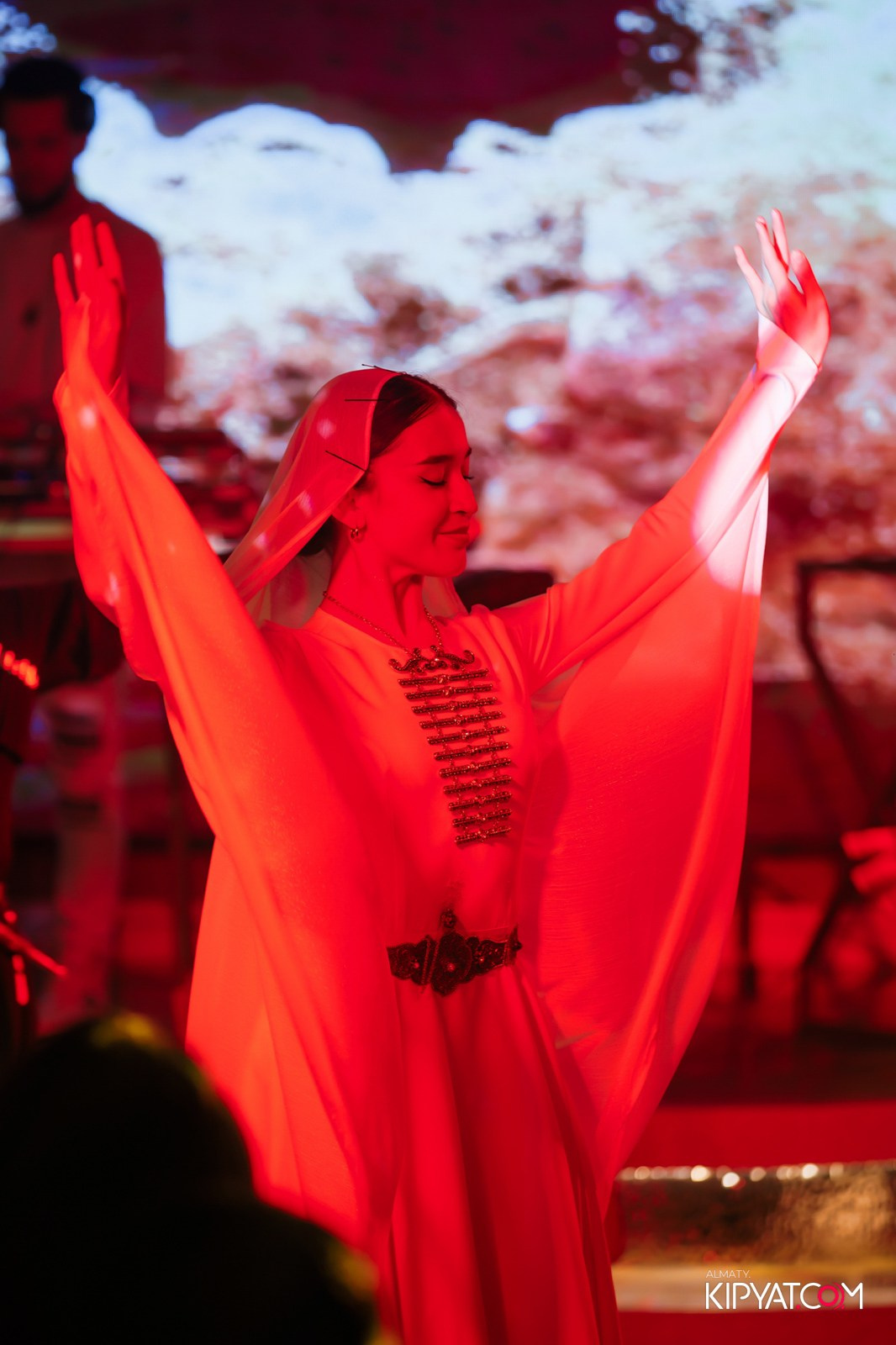 FORT VERNYI. КИПЯТКОМ АЛМАТЫ!