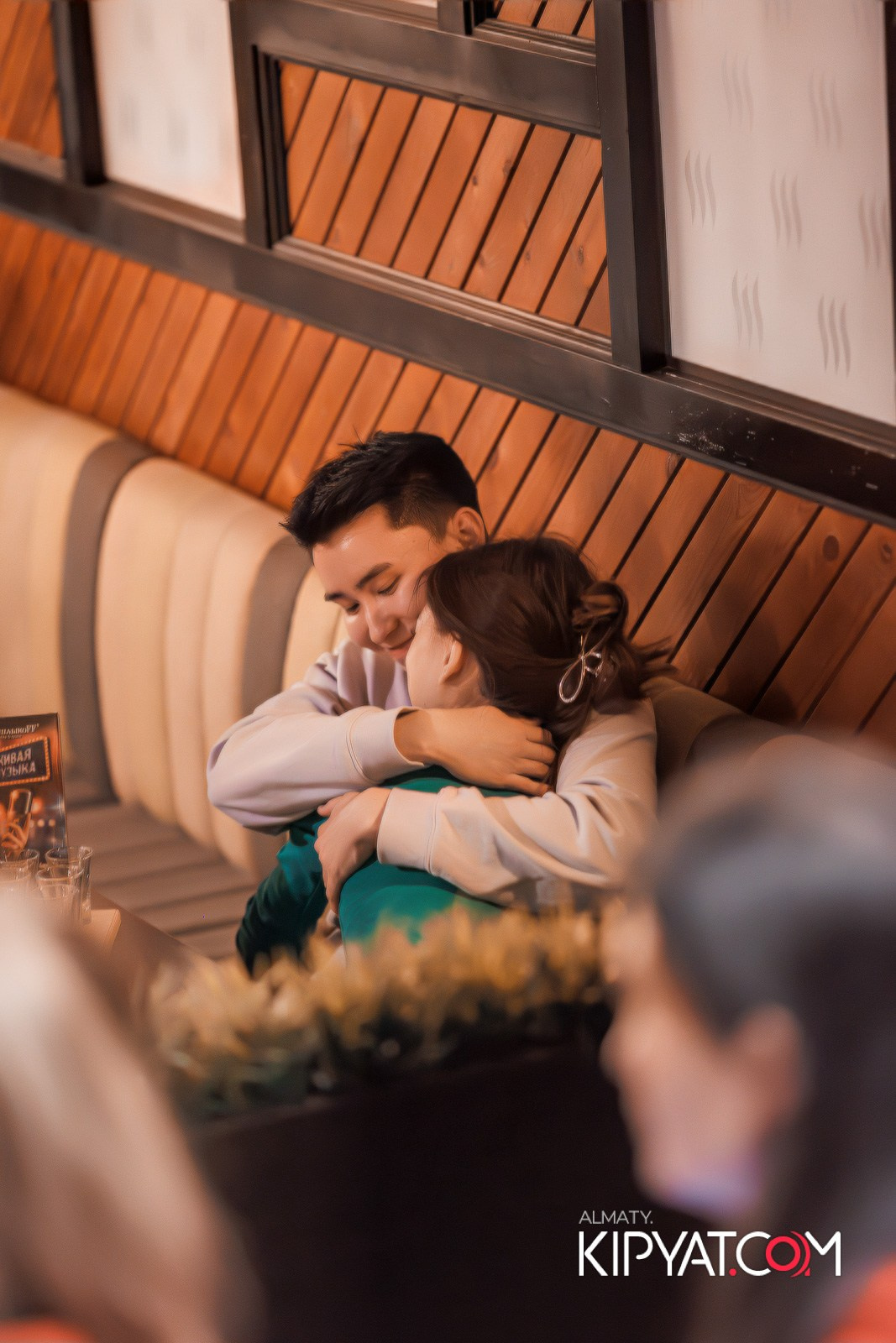 ШАШЛЫКОФФ. КИПЯТКОМ АЛМАТЫ!