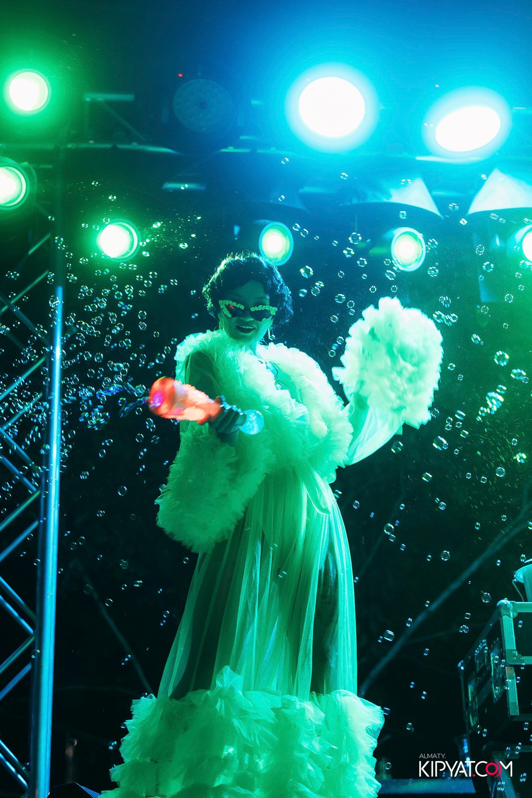 EVENT BAR. КИПЯТКОМ АЛМАТЫ!