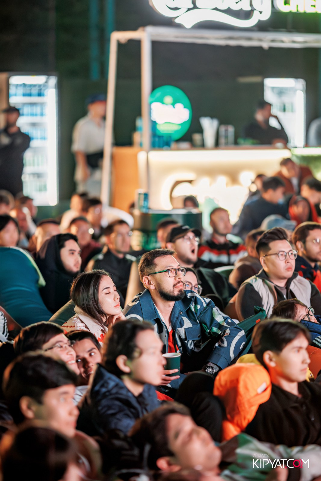 ФУТБОЛЬНЫЙ ФЕСТИВАЛЬ В VELVET SPORT VILLA. КИПЯТКОМ АЛМАТЫ!