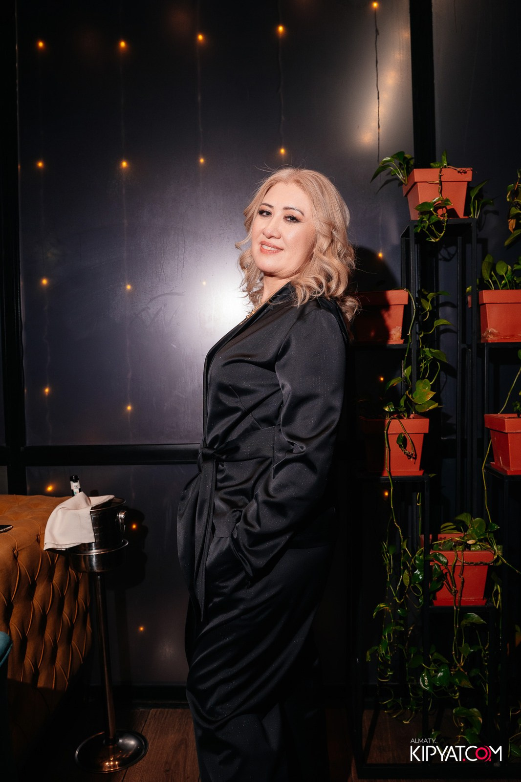 ZIYAFET MEAT HOUSE. КИПЯТКОМ АЛМАТЫ!