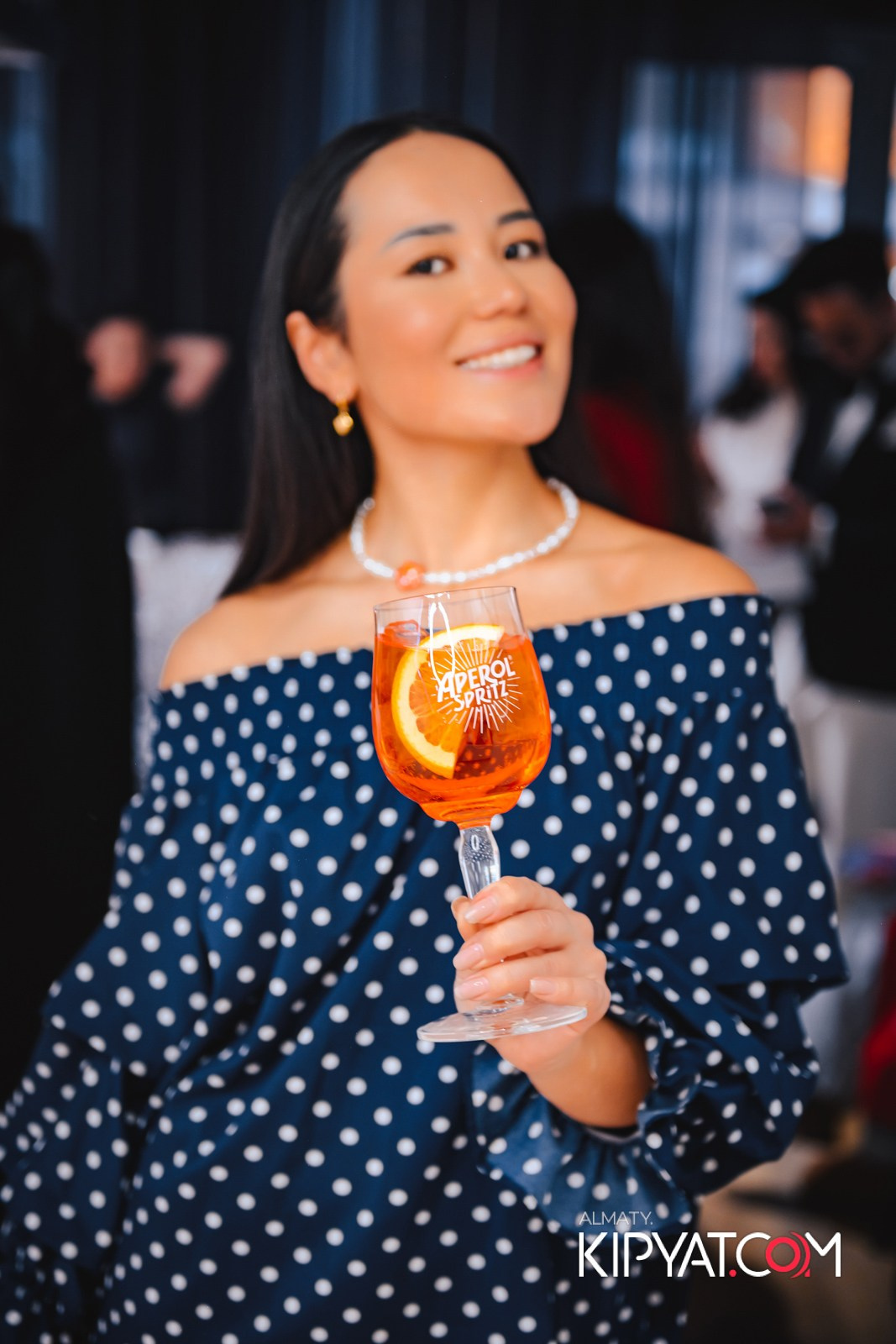 МАСТЕР-КЛАСС MIELE. КИПЯТКОМ АЛМАТЫ!