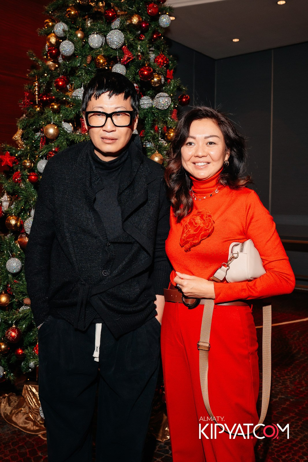 KAZAKH FASHION INDUSTRY. КИПЯТКОМ АЛМАТЫ!