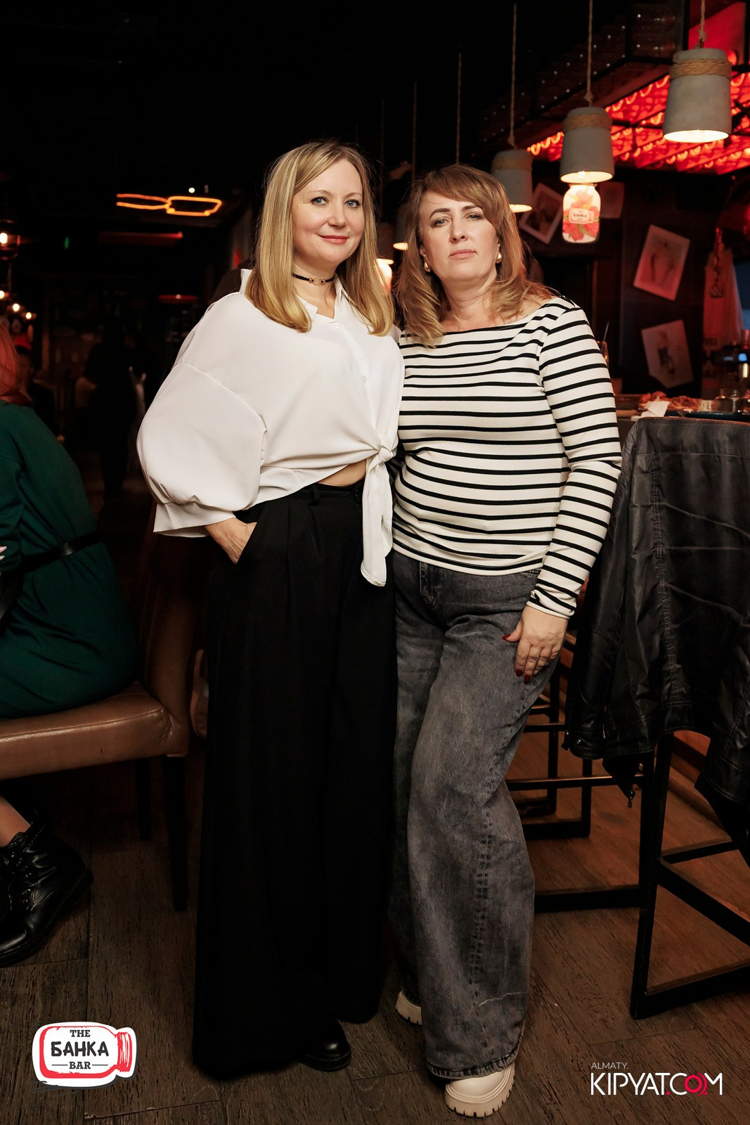 BANKA BAR НА ЖЕЛТОКСАН. КИПЯТКОМ АЛМАТЫ! Фотосъемка мероприятий в Алматы