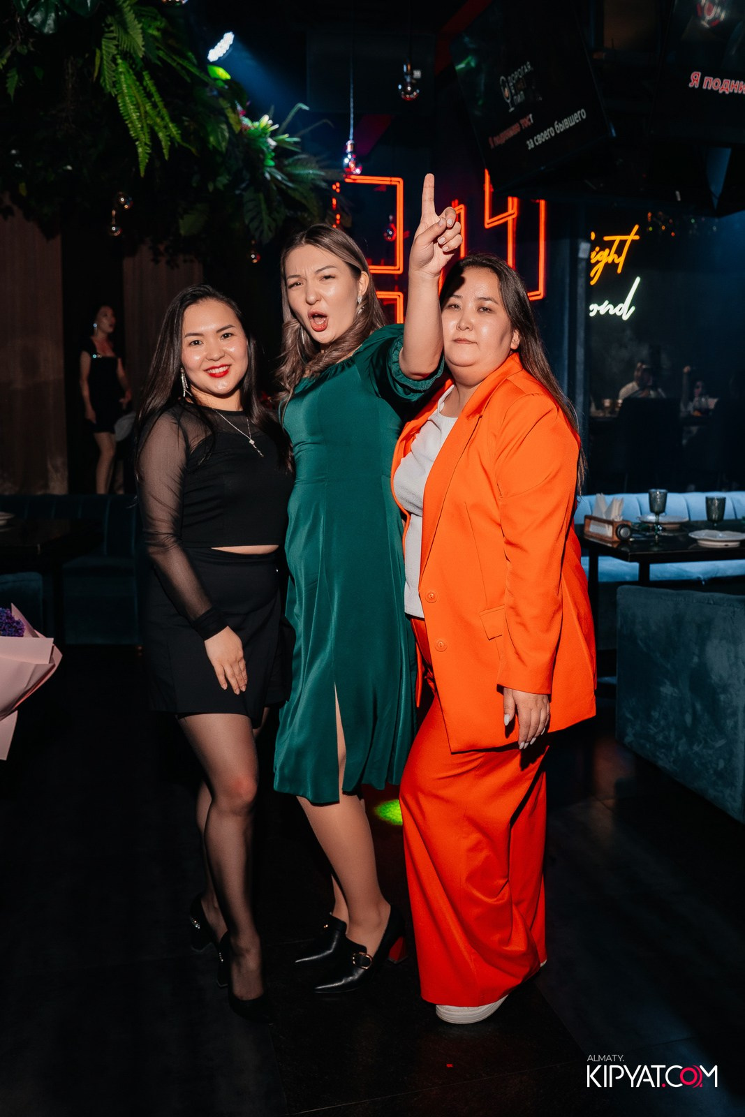 ДОРОГАЯ, Я НЕ ПИЛ. КИПЯТКОМ АЛМАТЫ!