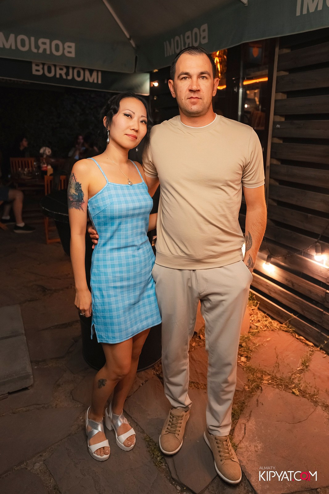 VICTORY PUB. КИПЯТКОМ АЛМАТЫ!