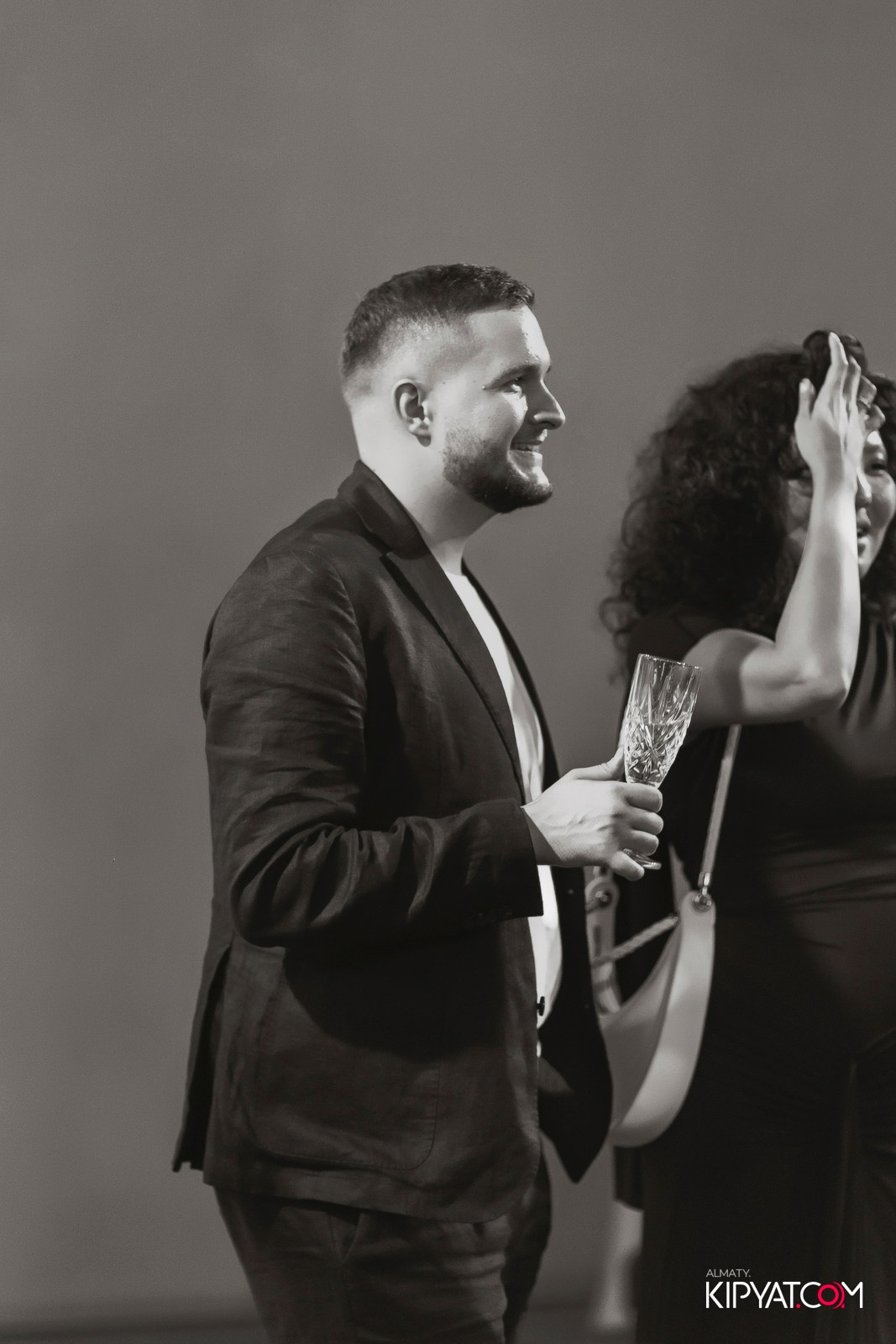 TRADITIONAL DESIGN DINNER 2025. КИПЯТКОМ АЛМАТЫ!