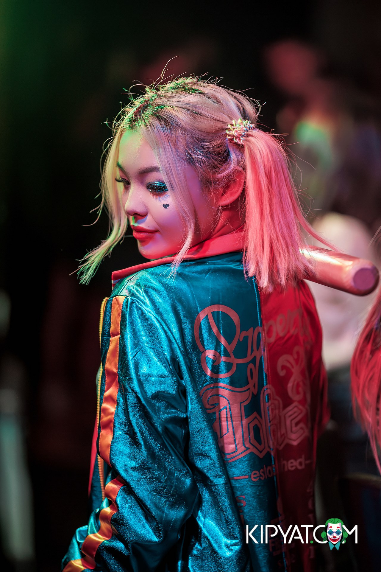 BHB BAR. КИПЯТКОМ АЛМАТЫ!