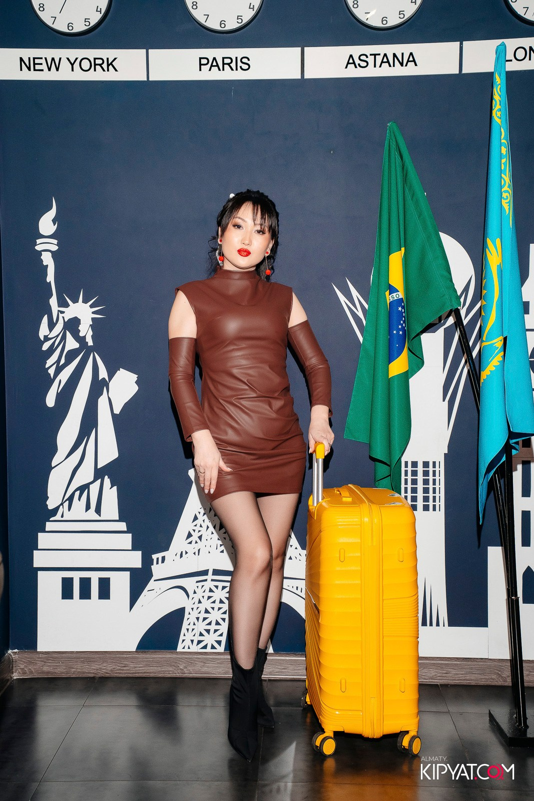 ДОРОГАЯ, Я НЕ ПИЛ. КИПЯТКОМ АЛМАТЫ! Фотосъемка мероприятий в Алматы