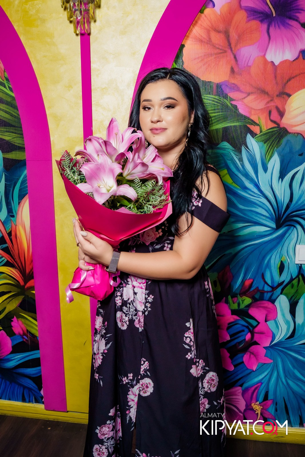 УХО И МЕДВЕДЬ НА САИНА. КИПЯТКОМ АЛМАТЫ!