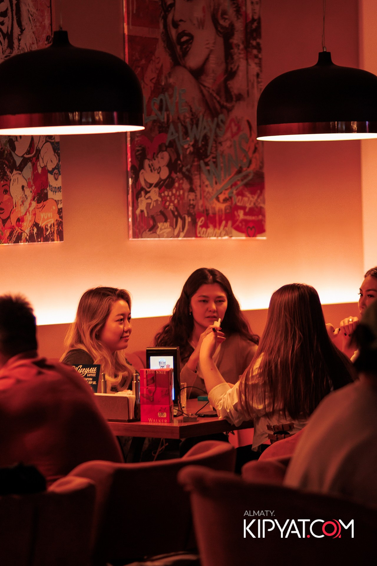 VICE CITY. КИПЯТКОМ АЛМАТЫ!