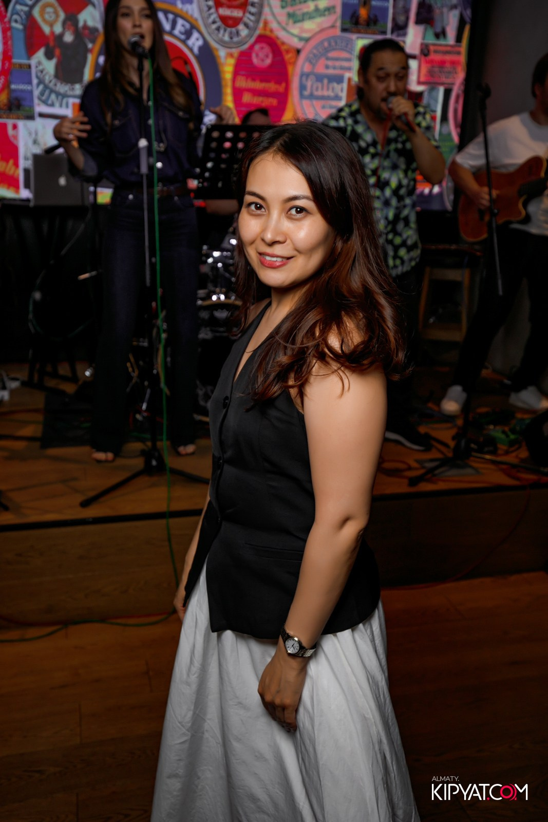 PAULANER. КИПЯТКОМ АЛМАТЫ!