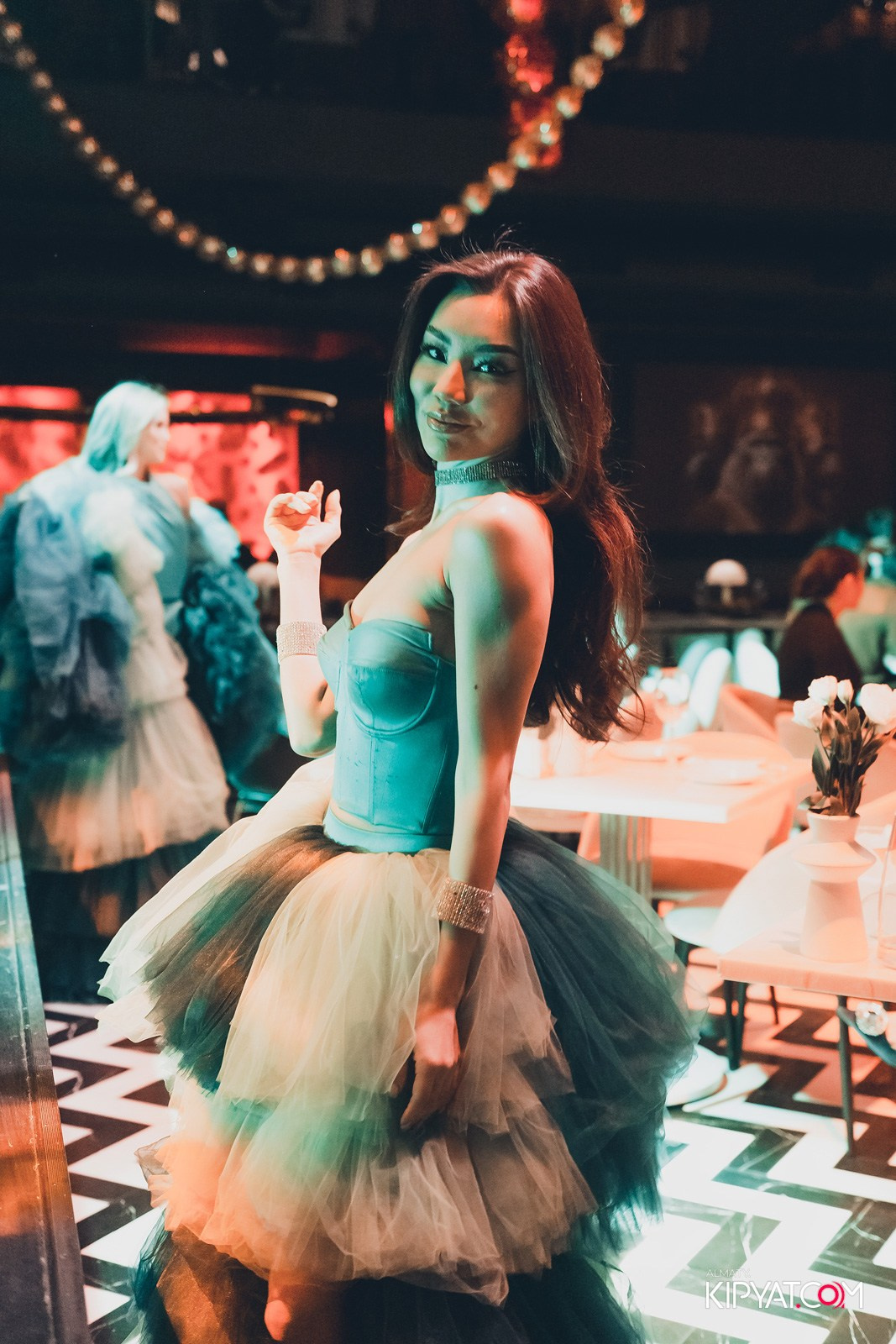 QUEEN. КИПЯТКОМ АЛМАТЫ!