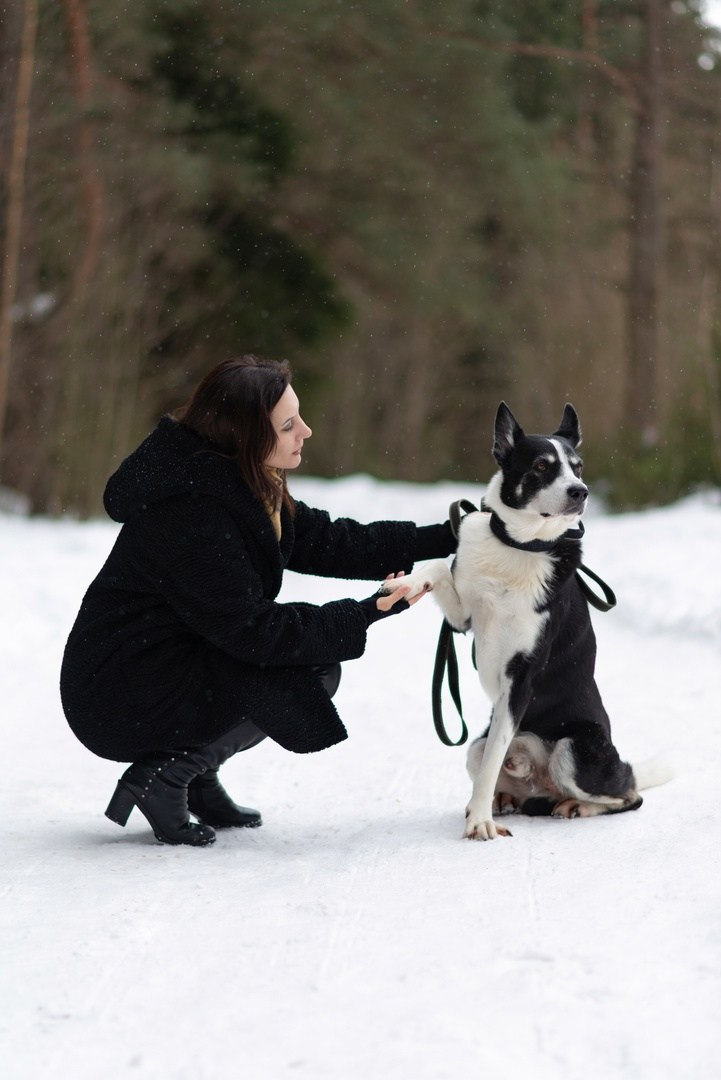 Марина. Фотограф Софья Власенко | Вологда