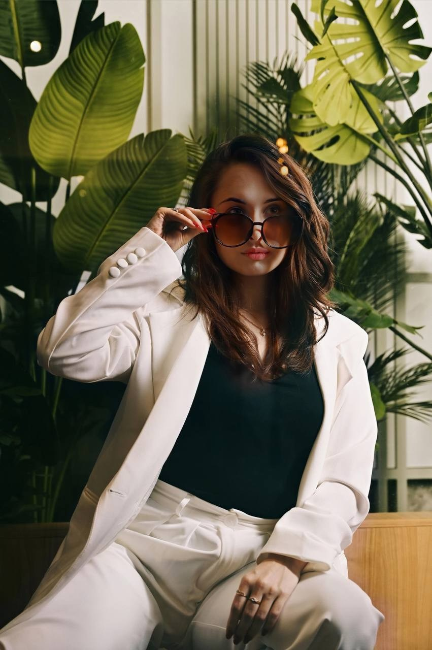 Дизайнер интерьера. Фотограф в Москве