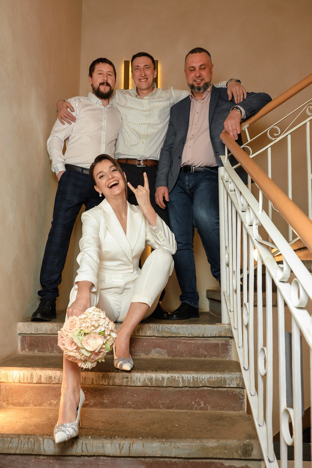 Михаил и Анастасия. 2024. Свадебный фотограф Великий Новгород Станислав Кособудский