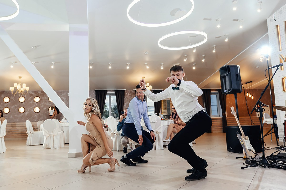 Андрей & Лена. Свадебный и семейный фотограф в Новосибирске — Алексей Гаврилов