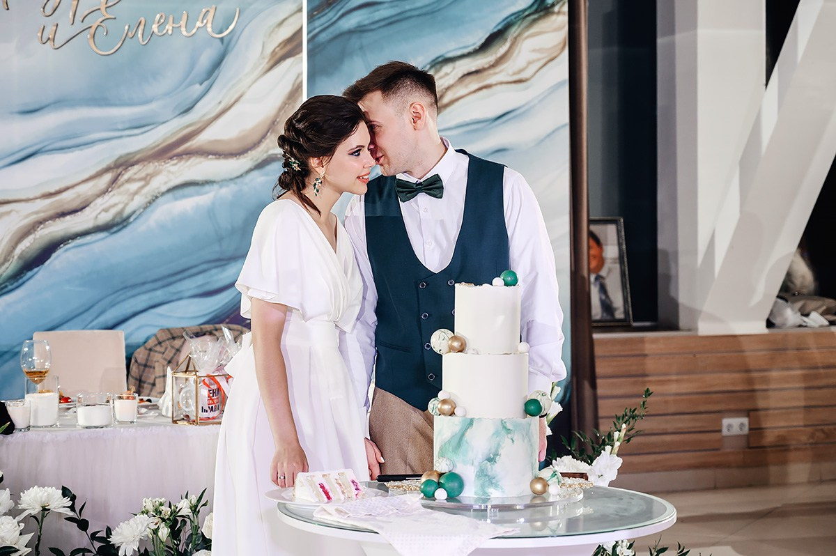 Андрей & Лена. Свадебный и семейный фотограф в Новосибирске — Алексей Гаврилов