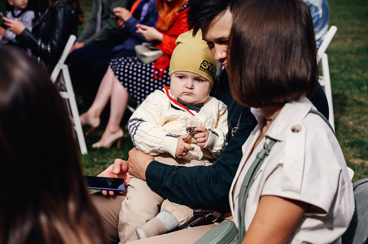 Андрей & Лена. Свадебный и семейный фотограф в Новосибирске — Алексей Гаврилов