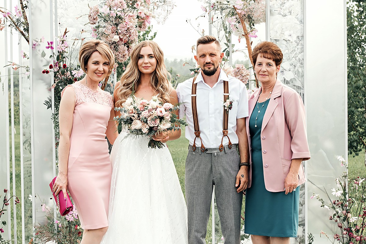 Макс & Аня. Свадебный и семейный фотограф в Новосибирске — Алексей Гаврилов