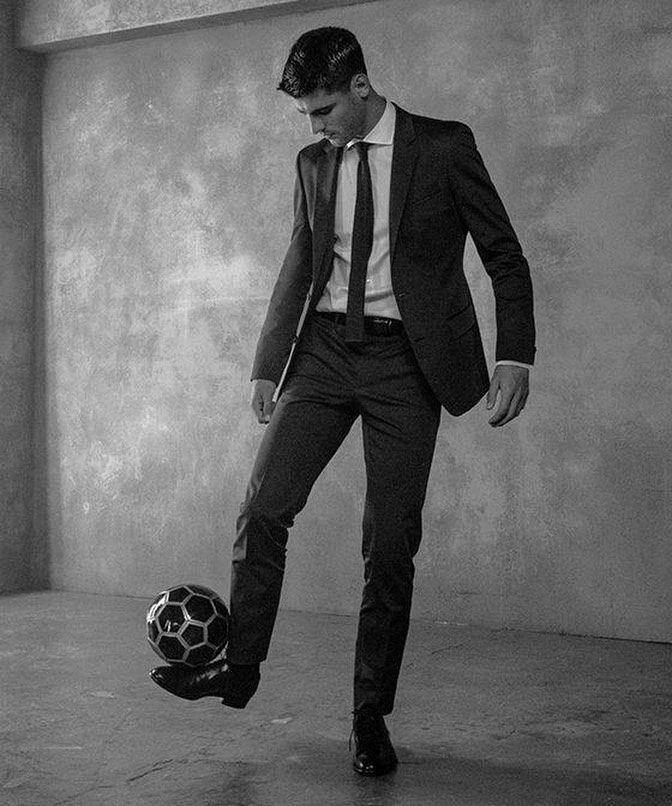 Идеи для мужского фотосета. Маруся Машкова • Фотограф в Москве