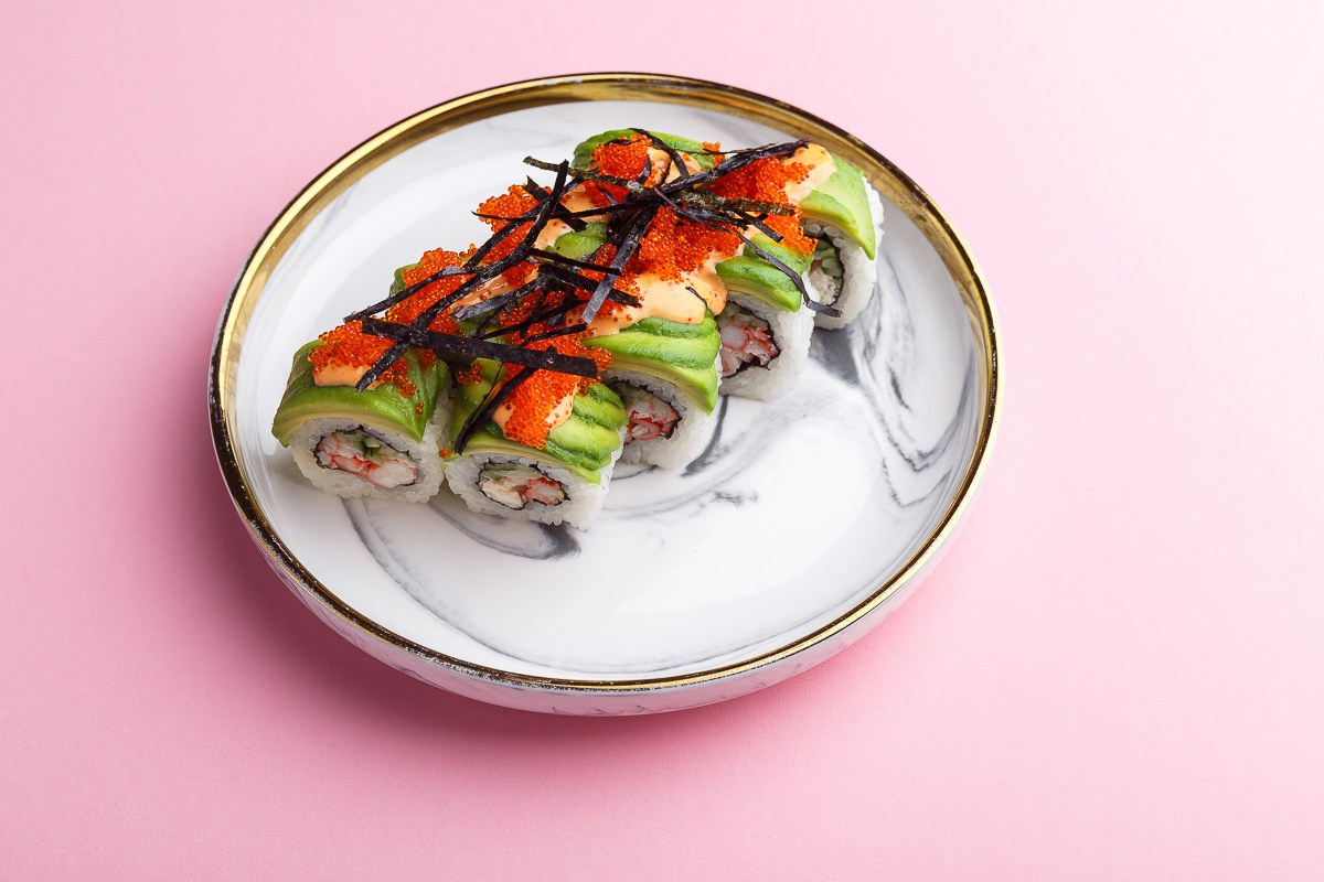 Фуд фотограф в Минске Александр Антонович