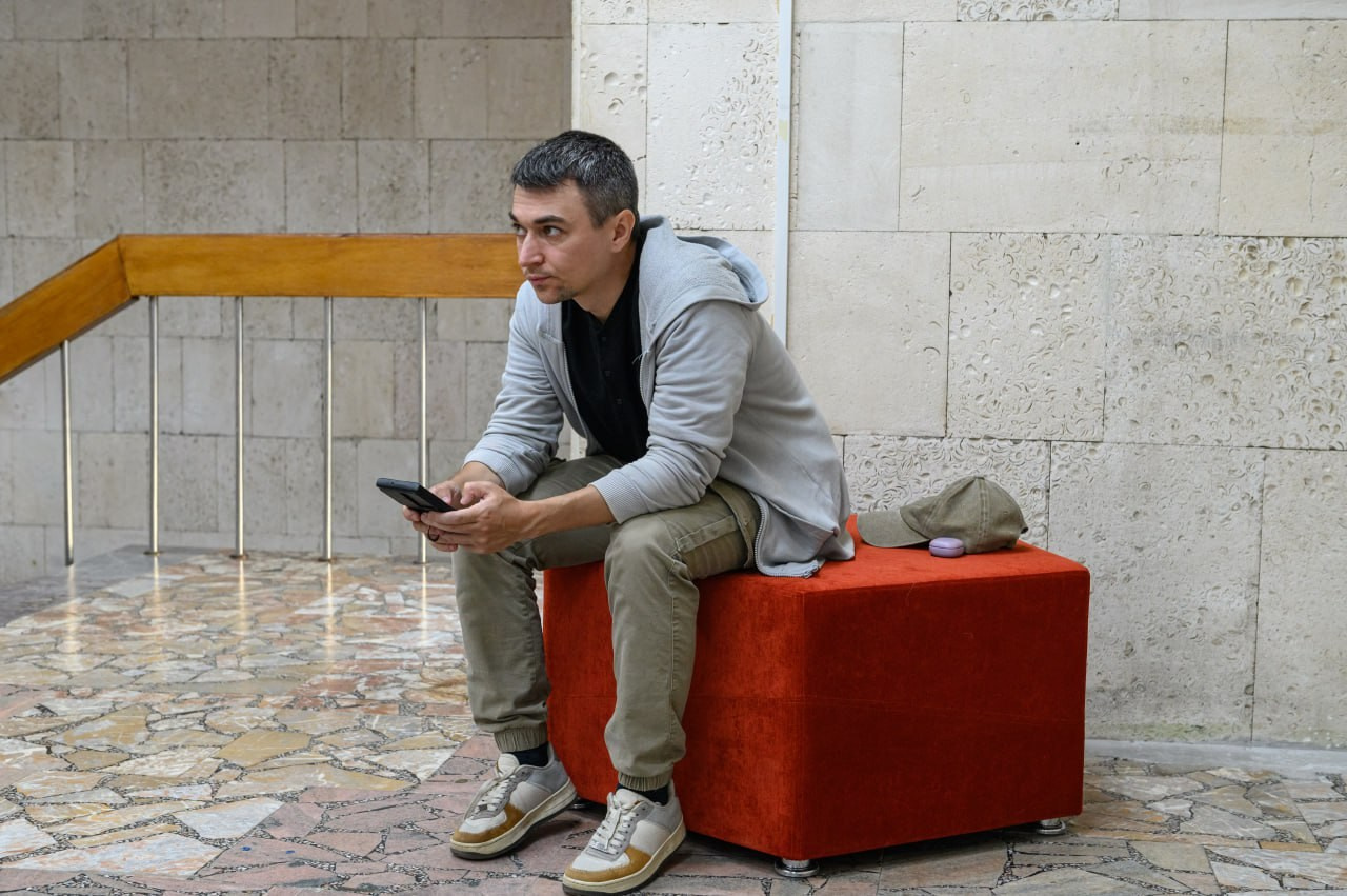 ФОТОКЛУБ. TINAOTEAM — комьюнити экспертов Новой Москвы, продюсерский центр, организация мероприятий ТТ