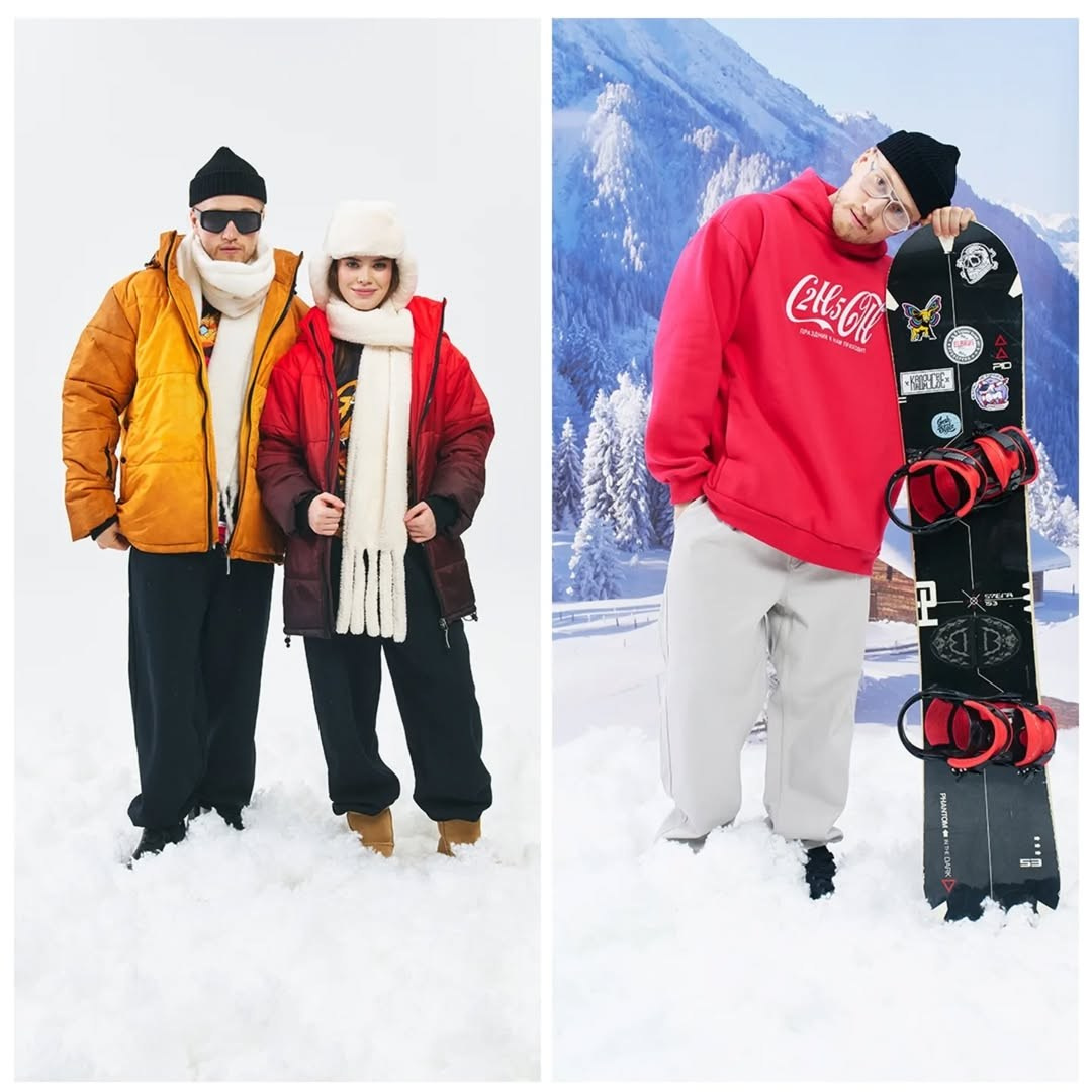 МАКСИМ. Продающий контент для маркетплейсов и e-commerce «под ключ»