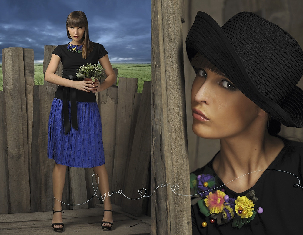 Портреты. Главная