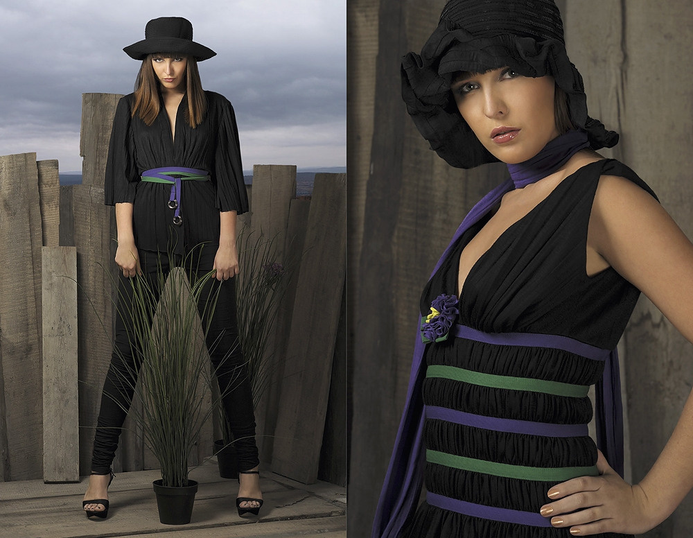 Портреты. Главная