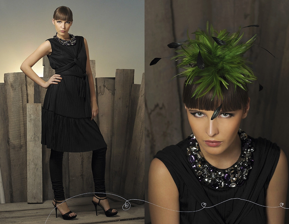 Портреты. Главная