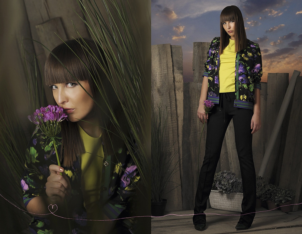 Портреты. Главная