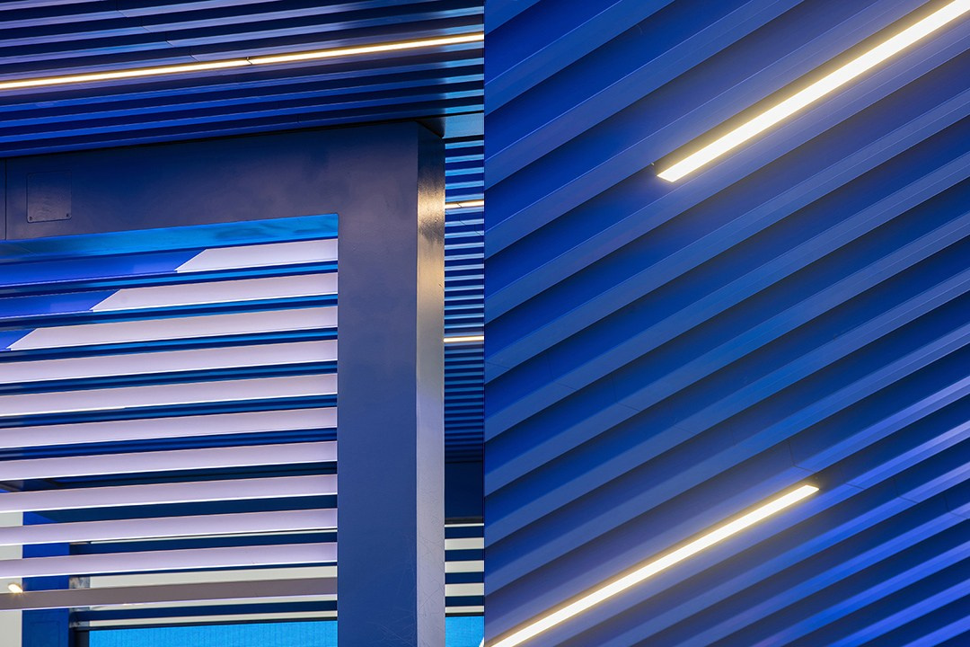 Промышленный фотограф Андрей Пугач